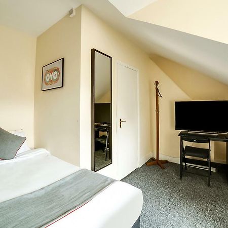 Stratford Hotel لندن المظهر الخارجي الصورة