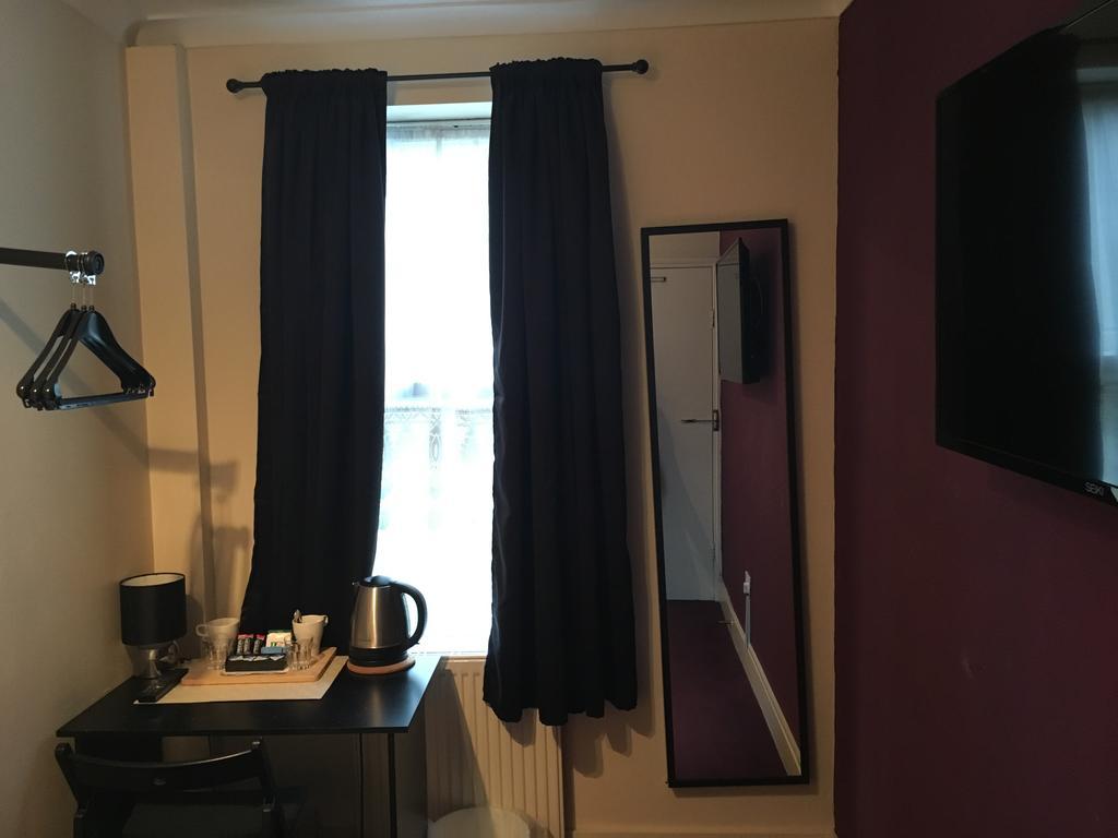 Stratford Hotel لندن المظهر الخارجي الصورة