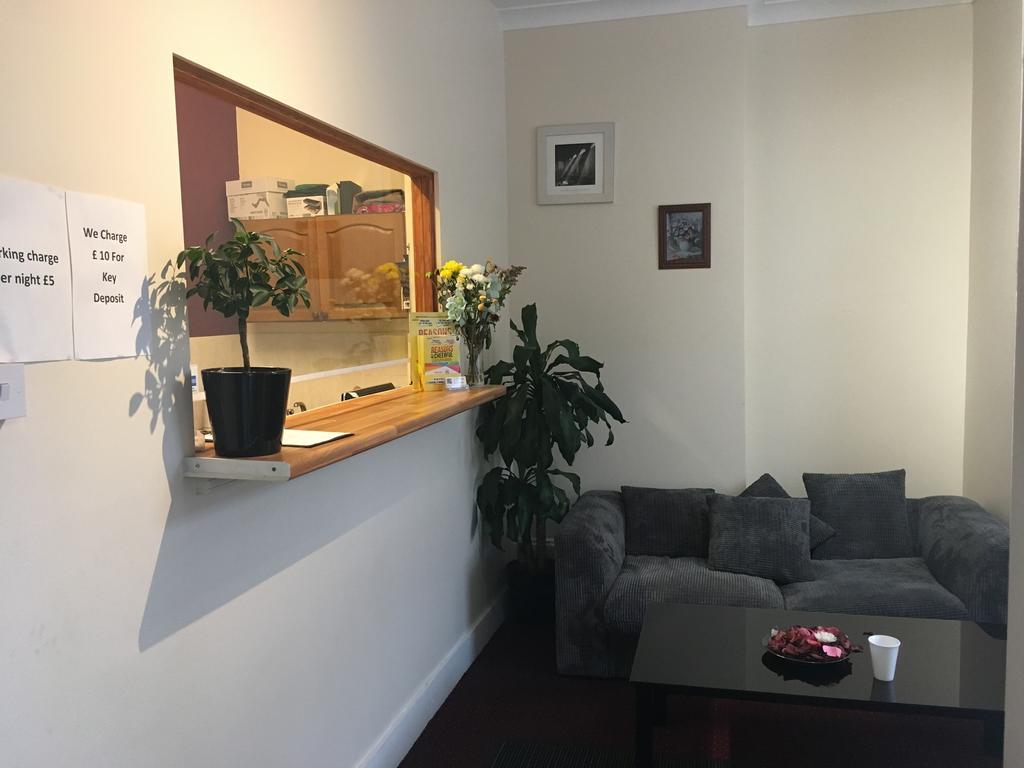 Stratford Hotel لندن المظهر الخارجي الصورة