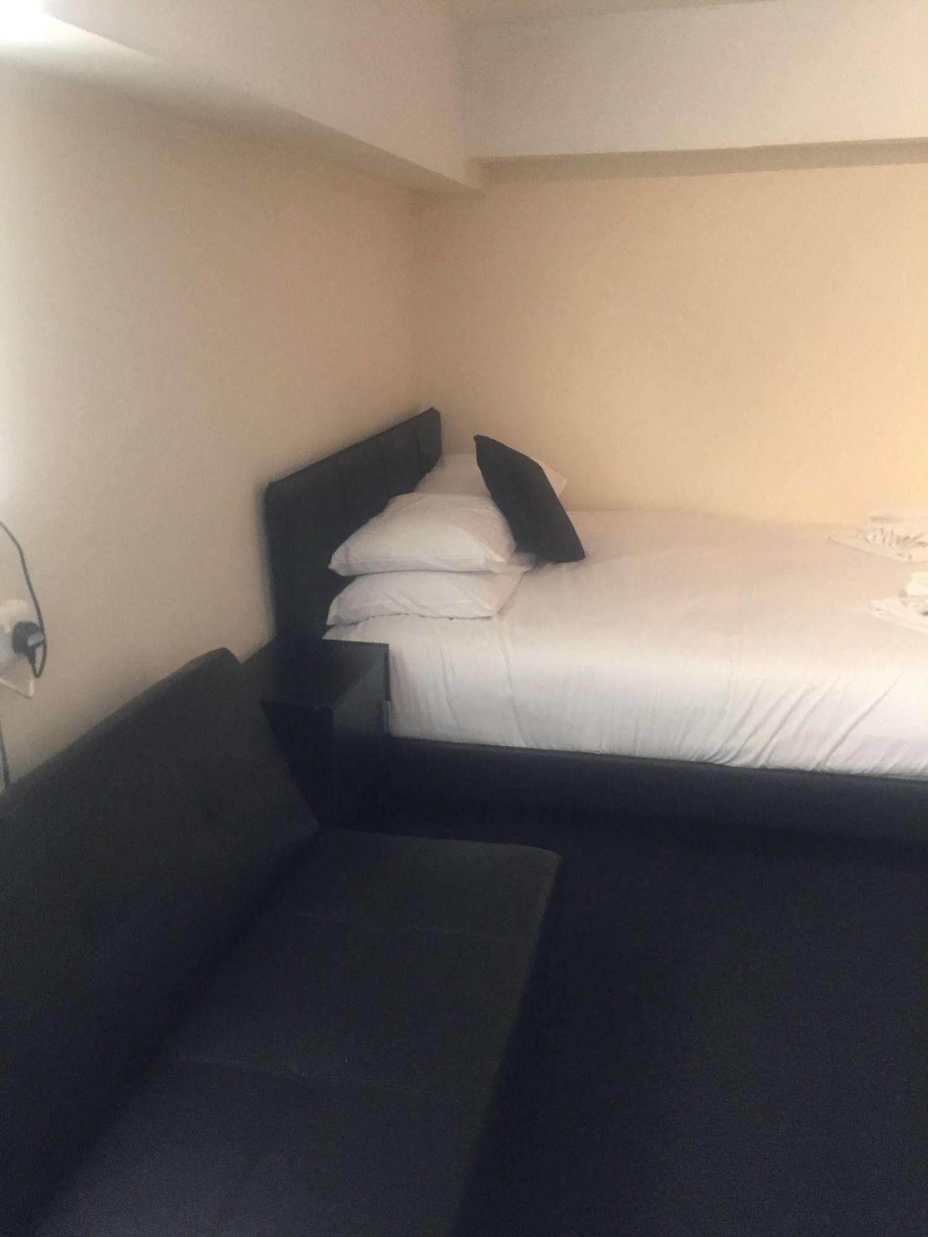 Stratford Hotel لندن المظهر الخارجي الصورة