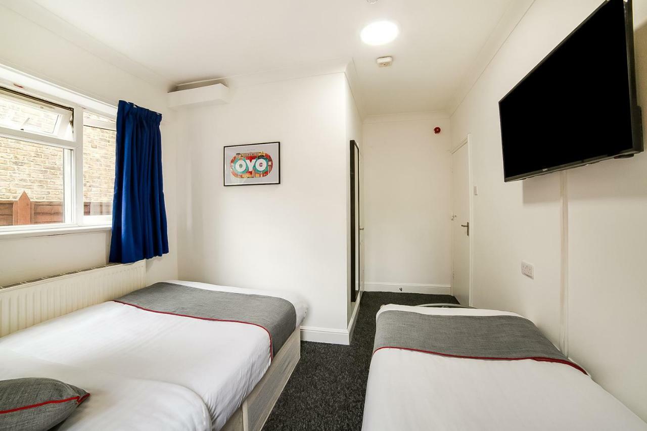 Stratford Hotel لندن المظهر الخارجي الصورة