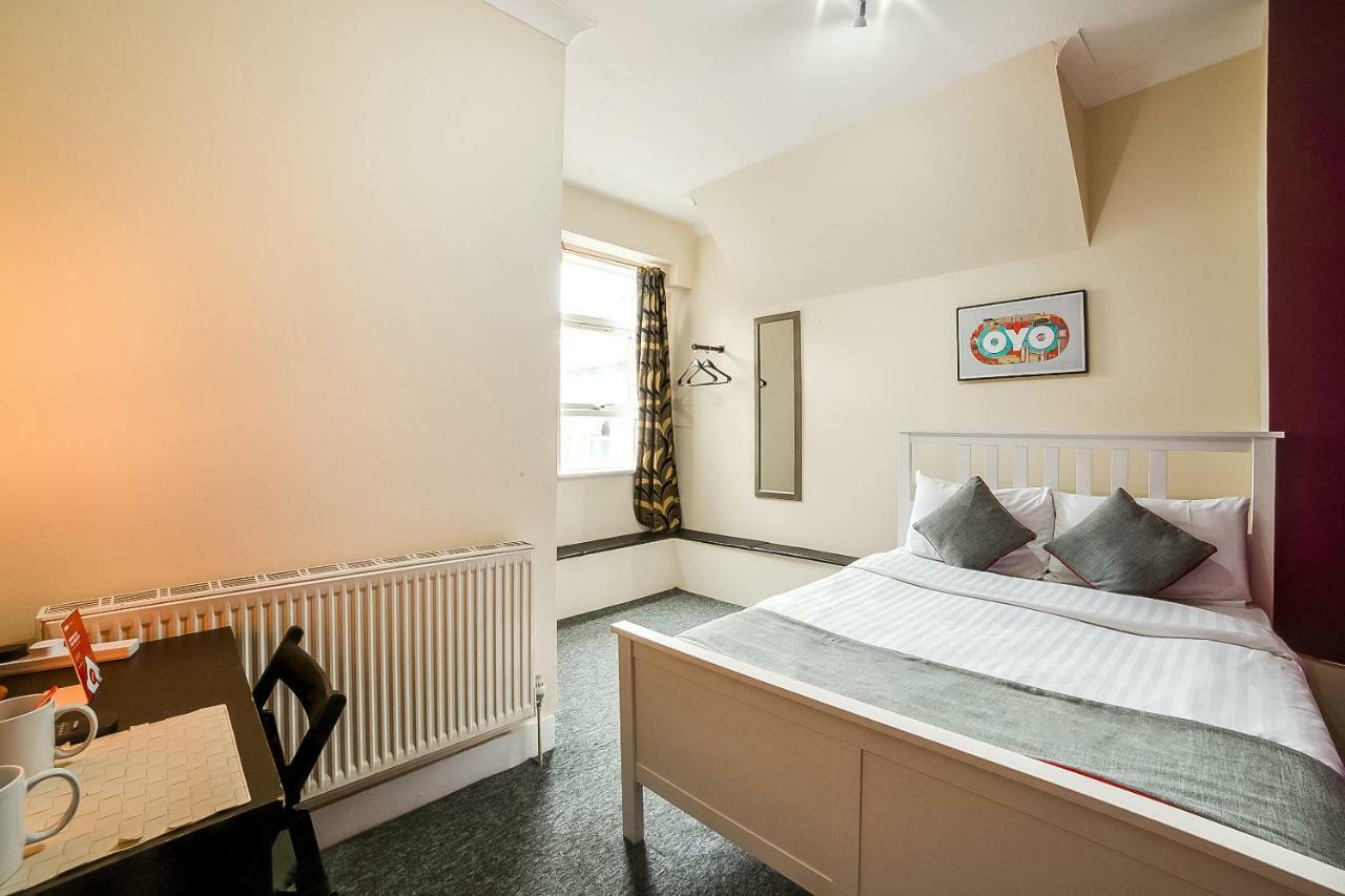 Stratford Hotel لندن المظهر الخارجي الصورة