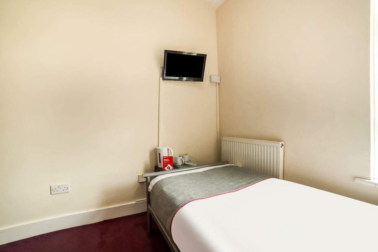 Stratford Hotel لندن المظهر الخارجي الصورة