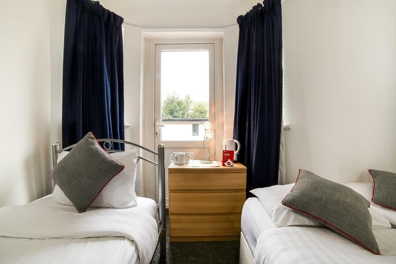 Stratford Hotel لندن المظهر الخارجي الصورة