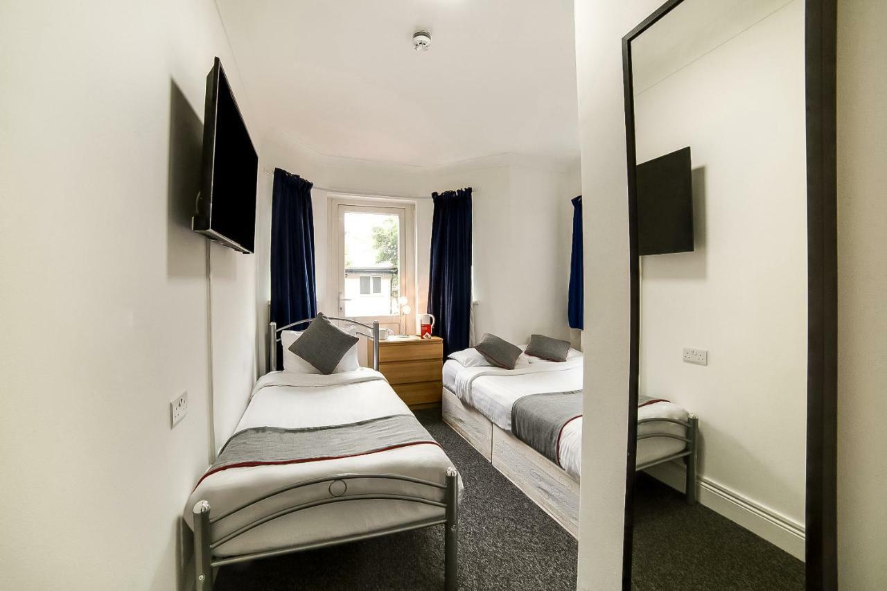 Stratford Hotel لندن المظهر الخارجي الصورة