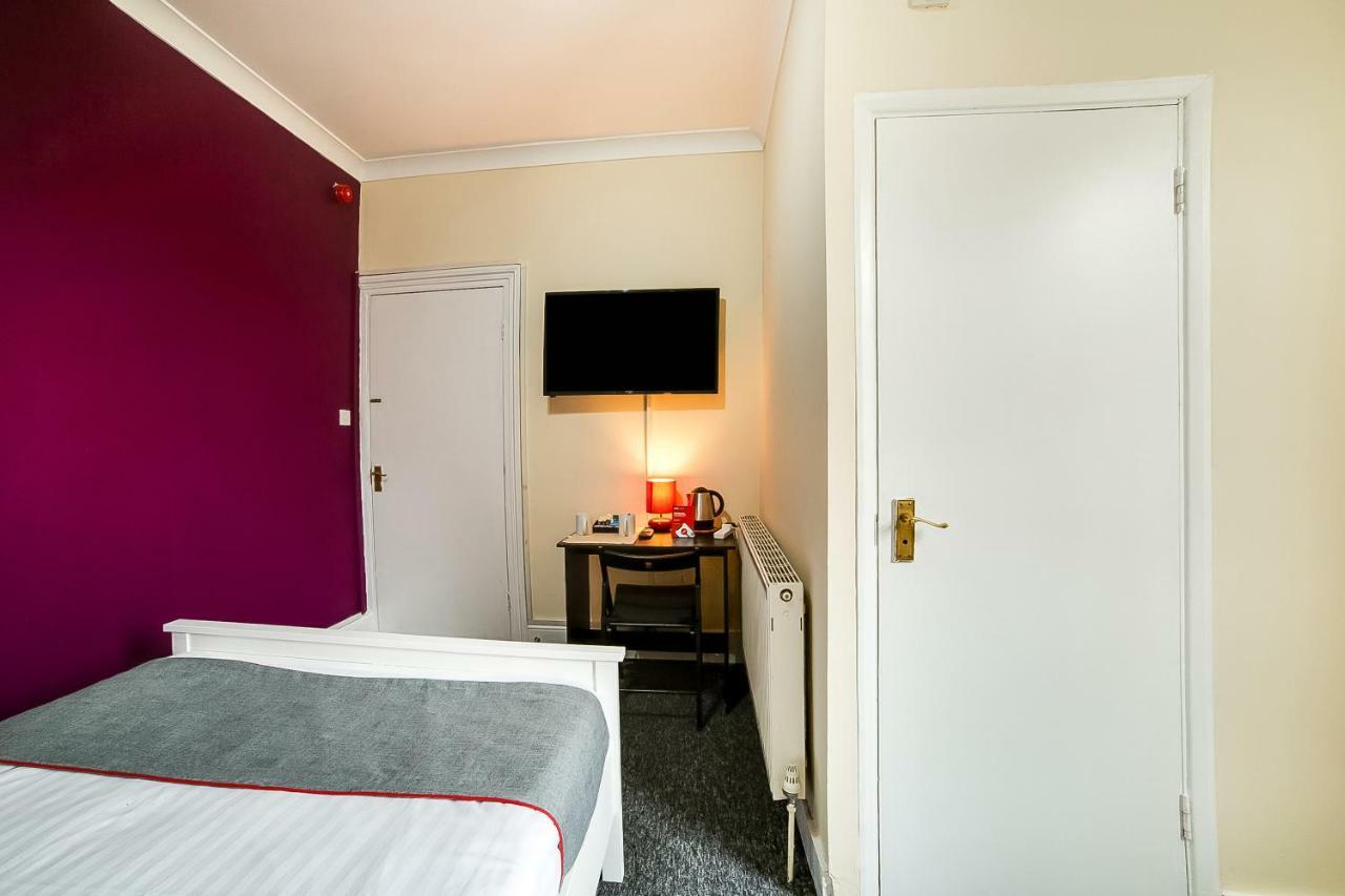 Stratford Hotel لندن المظهر الخارجي الصورة