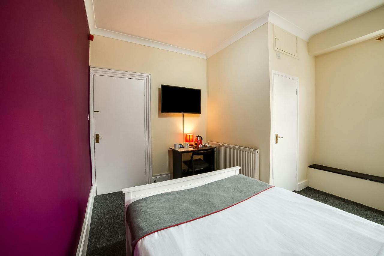 Stratford Hotel لندن المظهر الخارجي الصورة