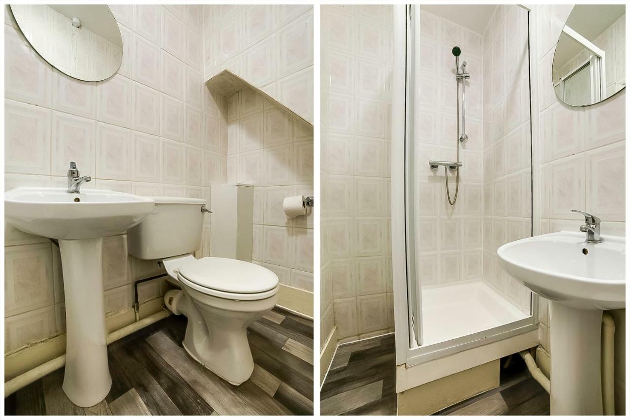 Stratford Hotel لندن المظهر الخارجي الصورة