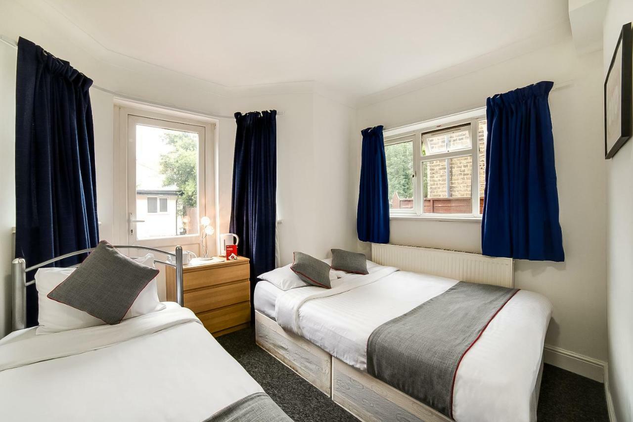 Stratford Hotel لندن المظهر الخارجي الصورة
