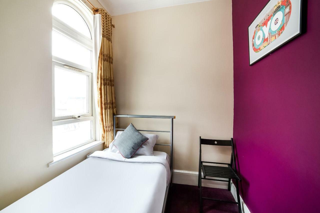 Stratford Hotel لندن المظهر الخارجي الصورة
