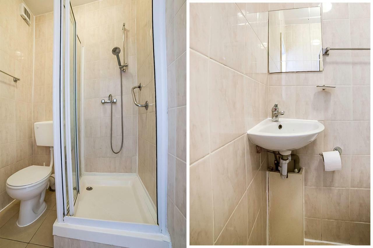 Stratford Hotel لندن المظهر الخارجي الصورة