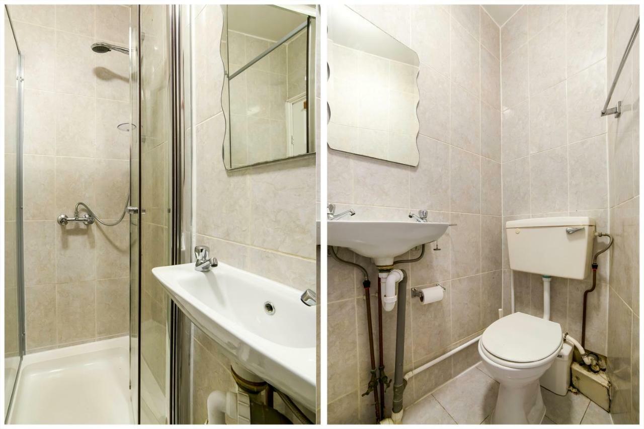 Stratford Hotel لندن المظهر الخارجي الصورة