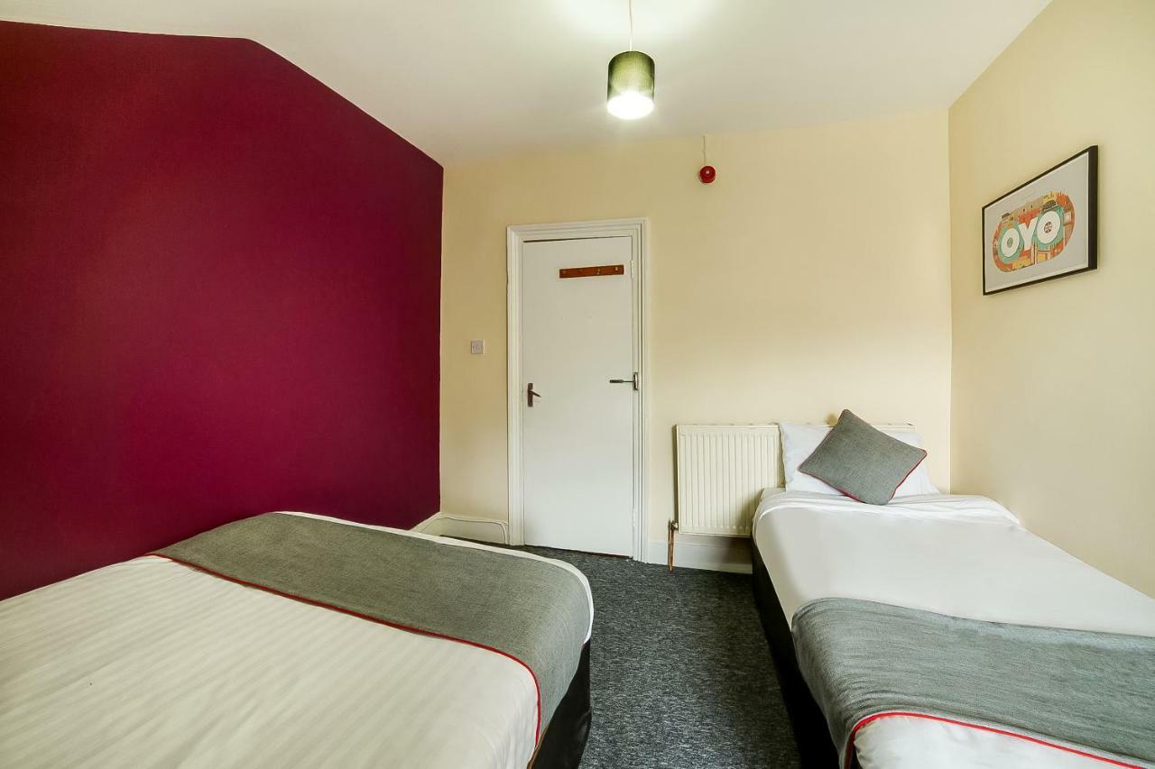 Stratford Hotel لندن المظهر الخارجي الصورة
