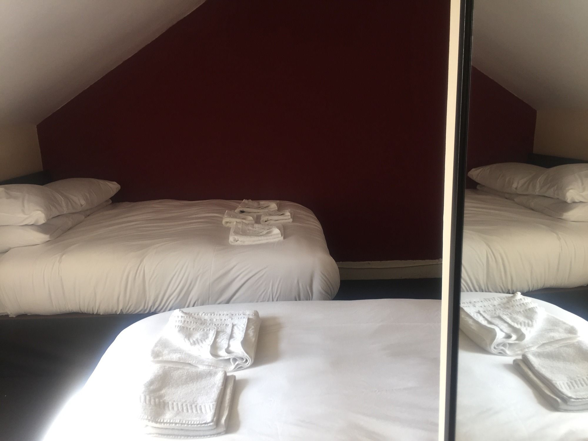 Stratford Hotel لندن المظهر الخارجي الصورة