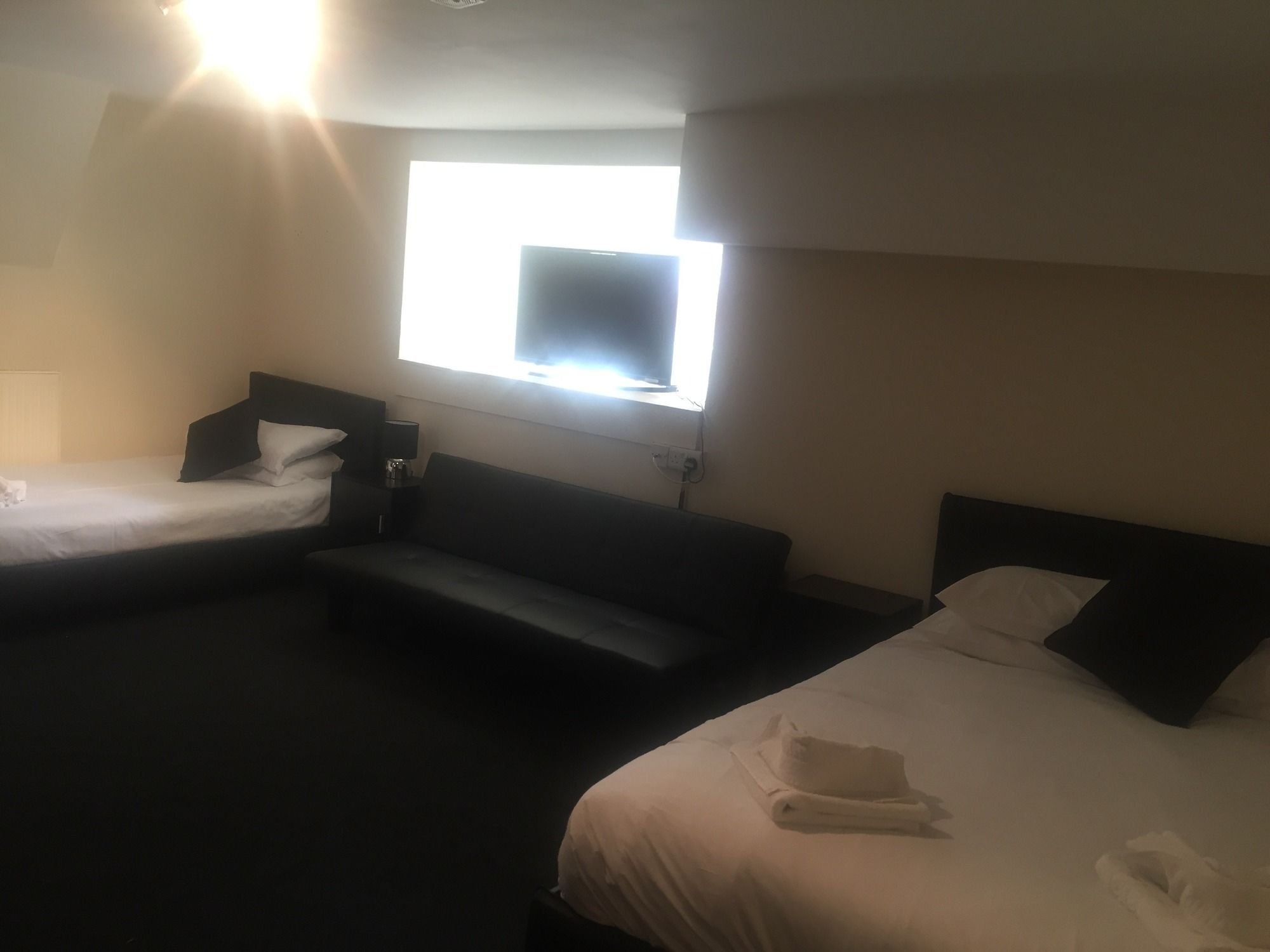 Stratford Hotel لندن المظهر الخارجي الصورة
