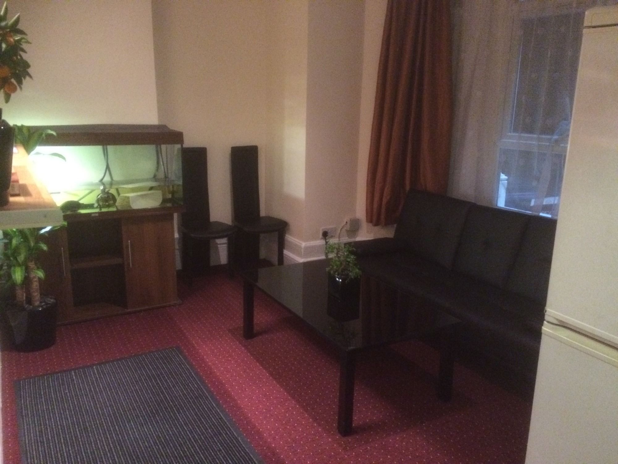 Stratford Hotel لندن المظهر الخارجي الصورة