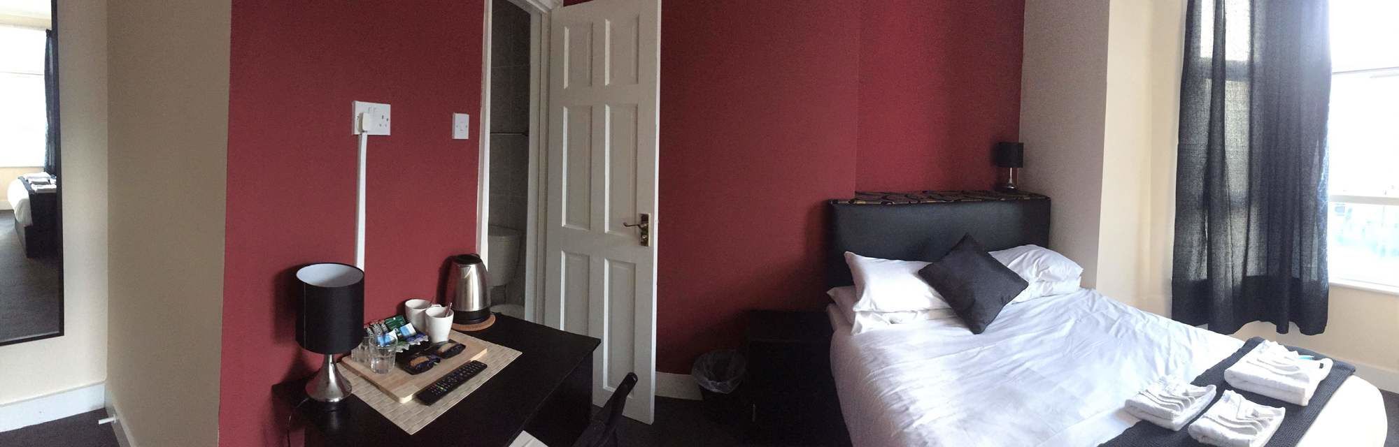 Stratford Hotel لندن المظهر الخارجي الصورة