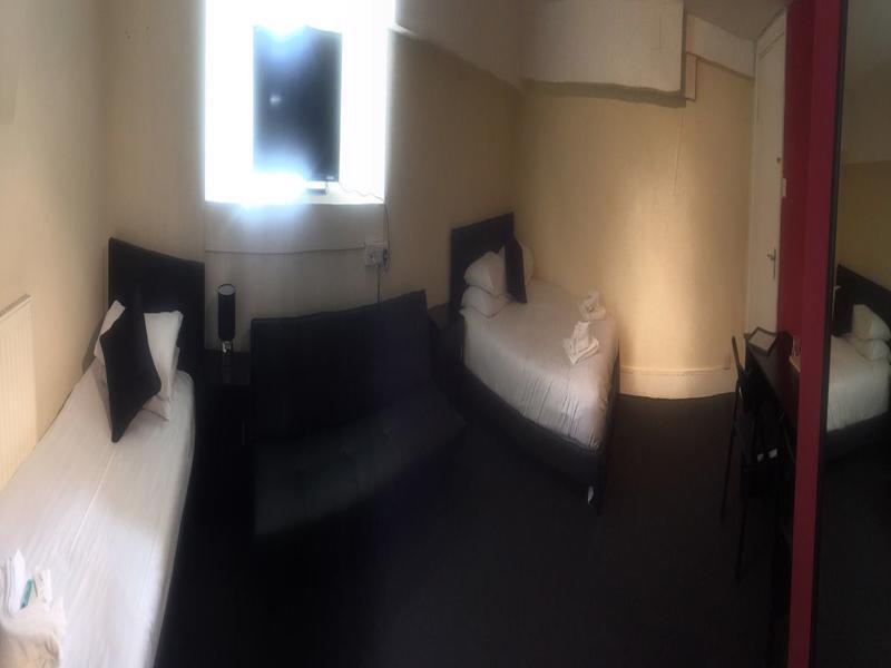 Stratford Hotel لندن المظهر الخارجي الصورة