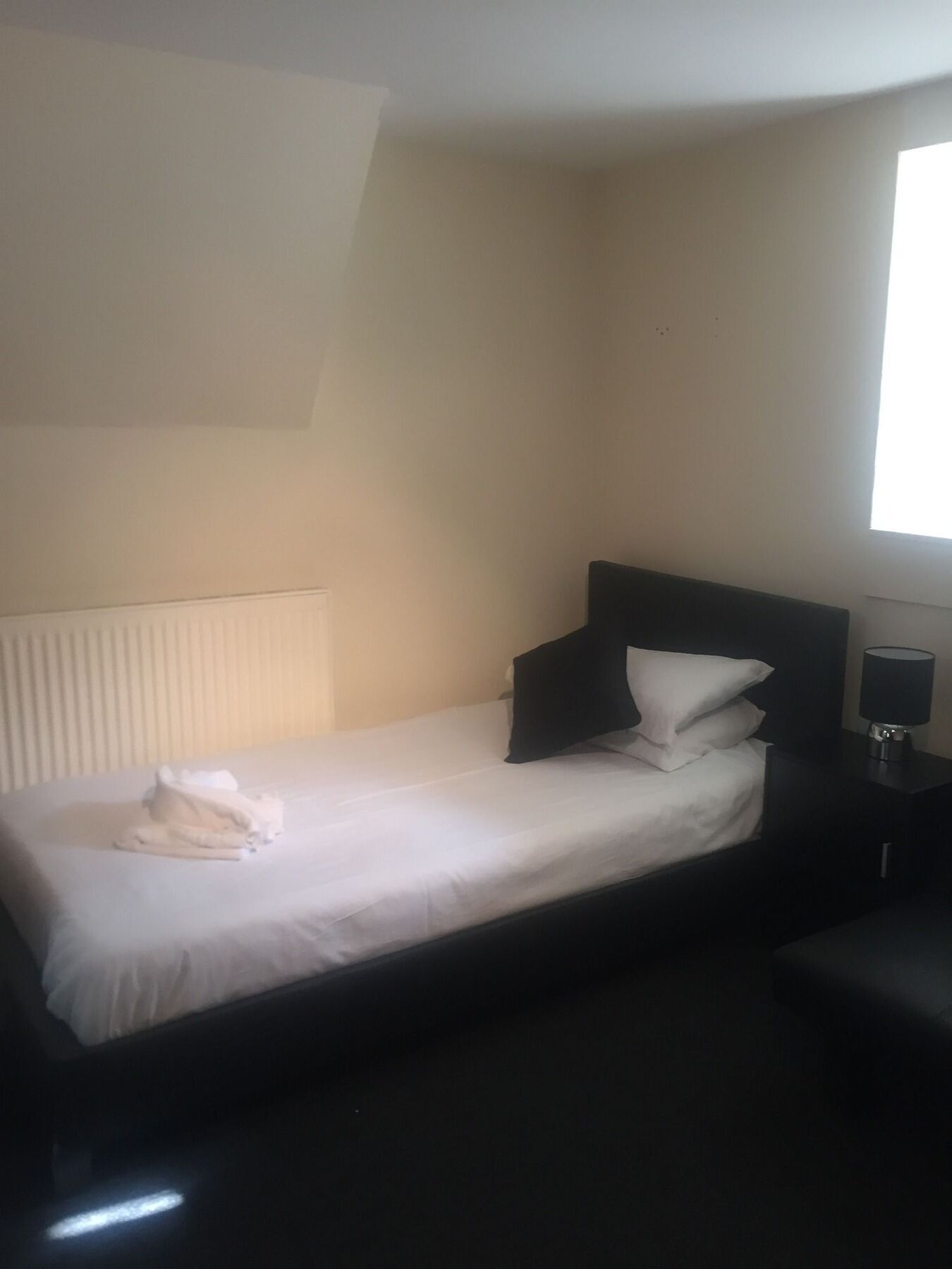 Stratford Hotel لندن المظهر الخارجي الصورة