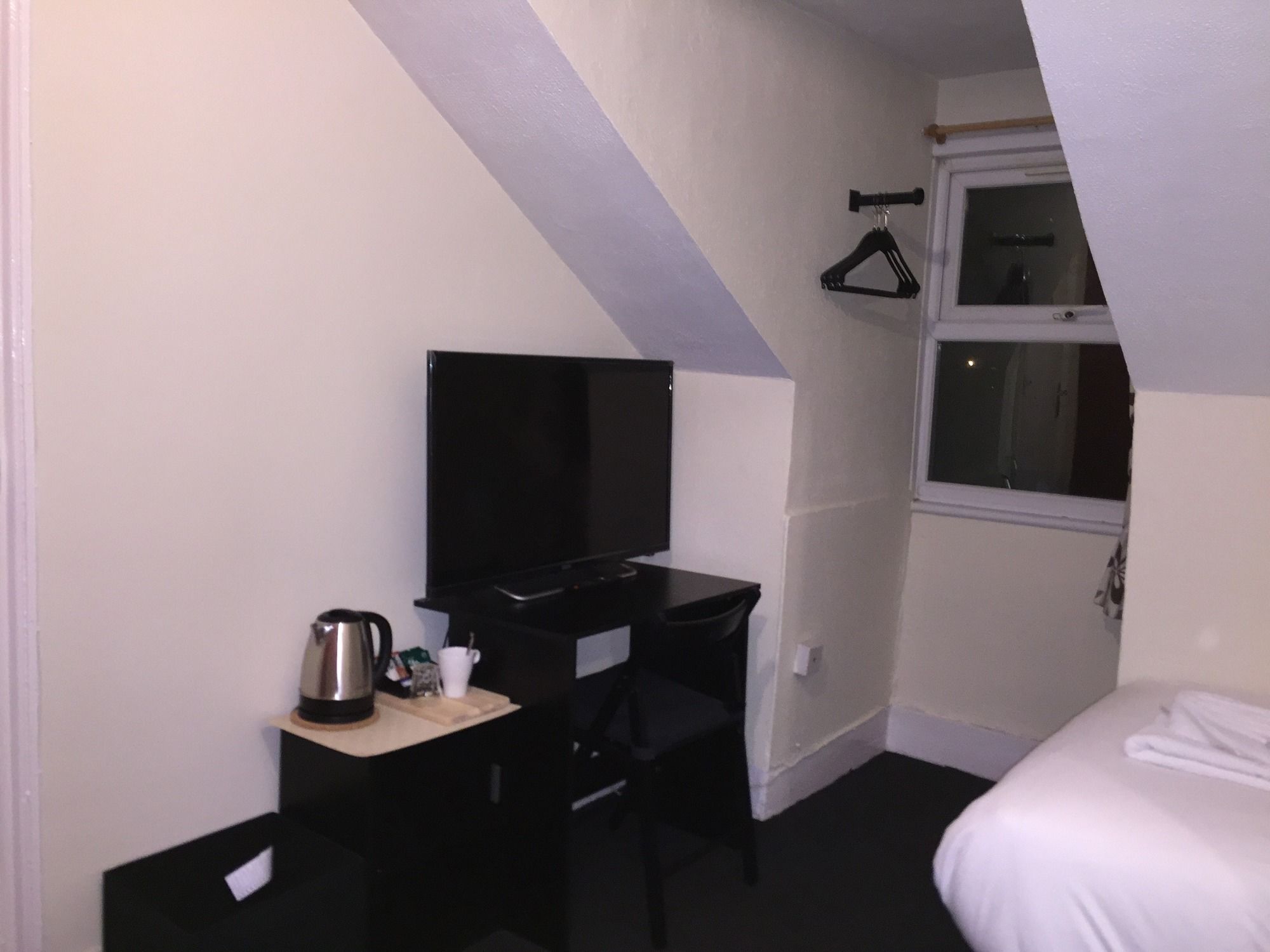 Stratford Hotel لندن المظهر الخارجي الصورة