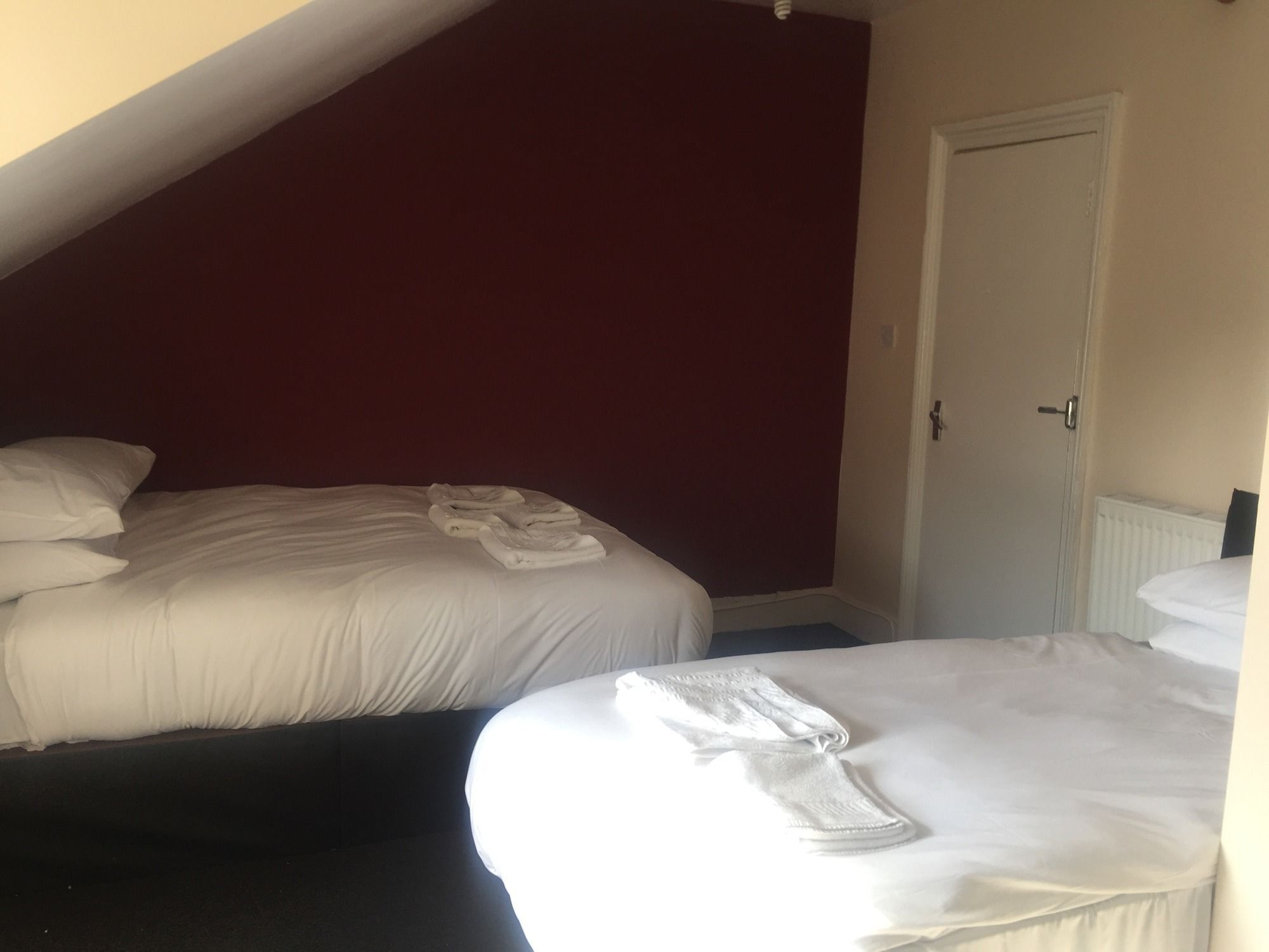 Stratford Hotel لندن المظهر الخارجي الصورة