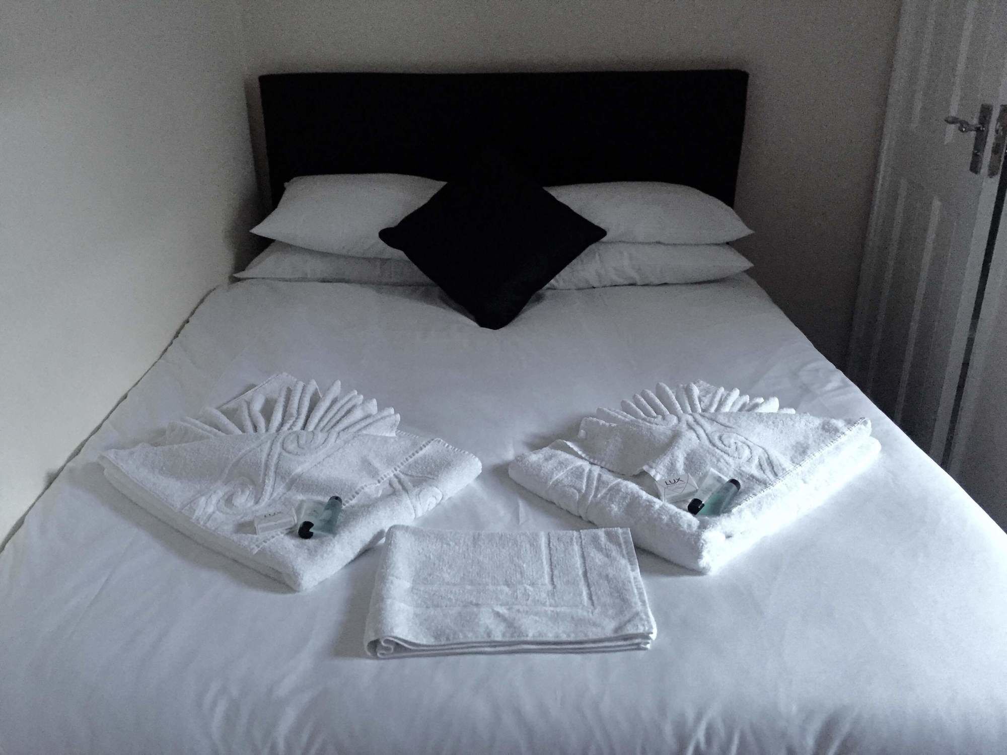 Stratford Hotel لندن المظهر الخارجي الصورة