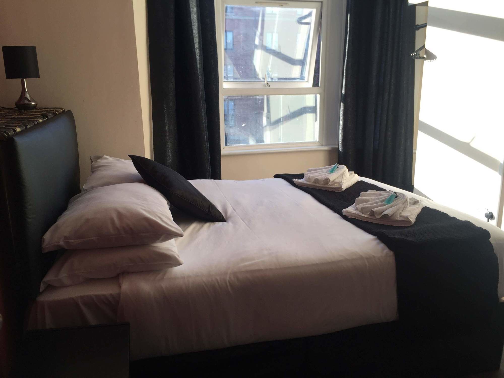 Stratford Hotel لندن المظهر الخارجي الصورة